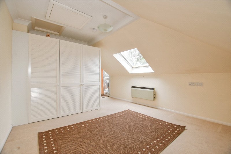 Reading Road, Wokingham, Berkshire, RG41