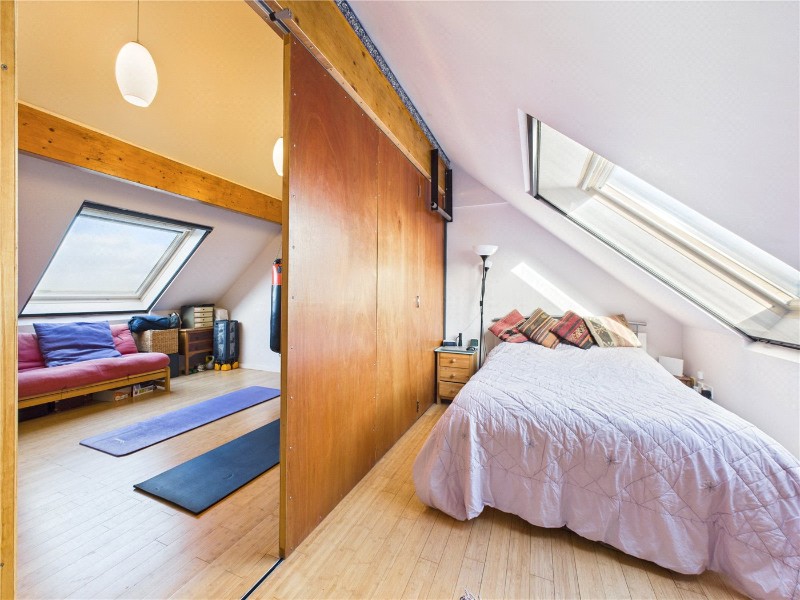 Union Hill, Down St. Mary, Crediton, Devon, EX17