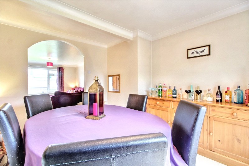 Chapel Avenue, Long Stratton, Norwich, Norfolk, NR15