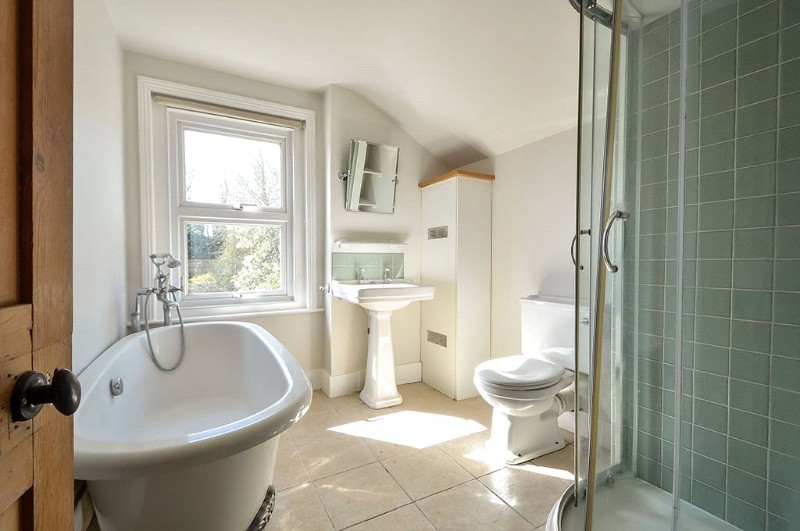 Bar End Road, Winchester, Hampshire, SO23
