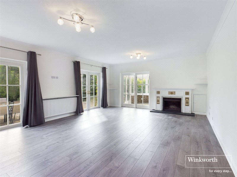 Dog Kennel Lane, Chorleywood, Hertfordshire, WD3