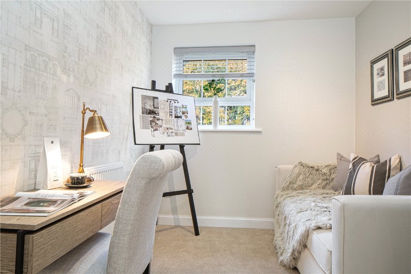 Flag Cutters Way, Horsford, Norwich, Norfolk, NR10