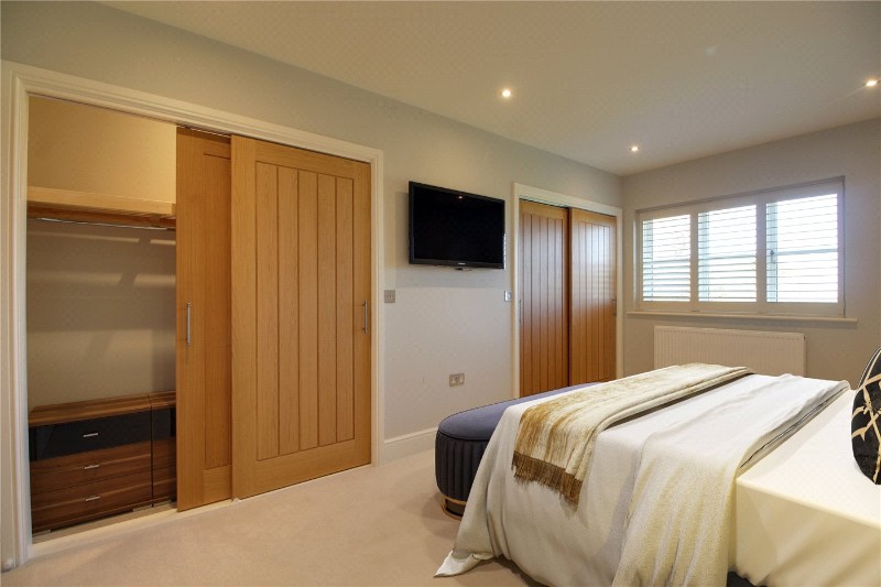 Seething Street, Seething, Norwich, Norfolk, NR15