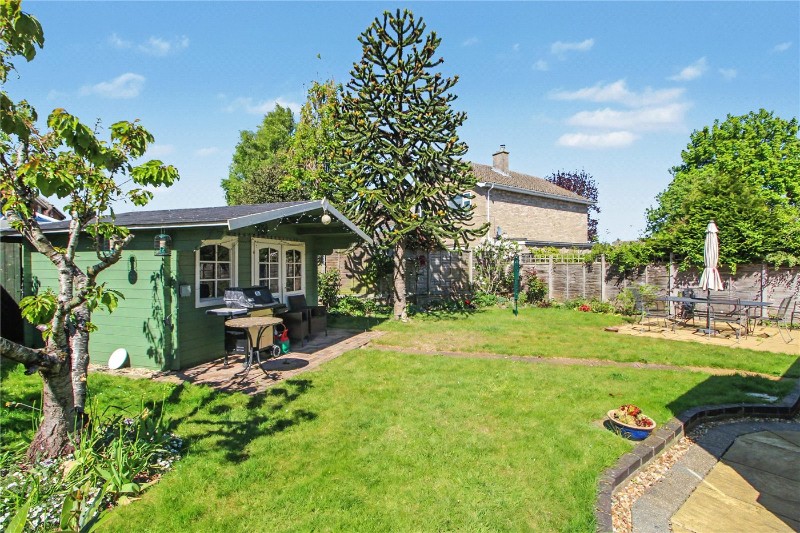 Cromes Oak Close, Poringland, Norwich, Norfolk, NR14