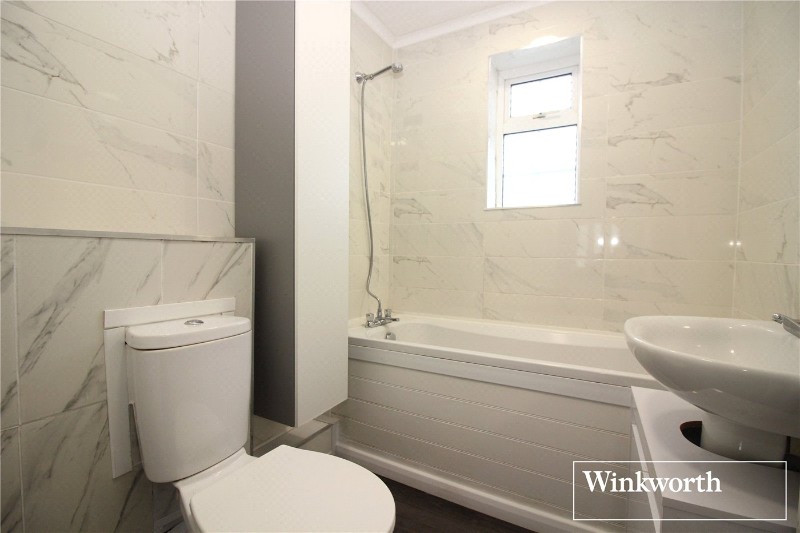 Eldon Avenue, Borehamwood, Hertfordshire, WD6