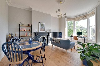 Northbrook Road, Hither Green, London, SE13