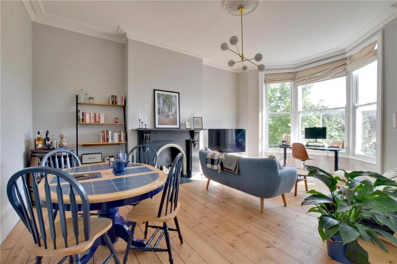 Northbrook Road, Hither Green, London, SE13