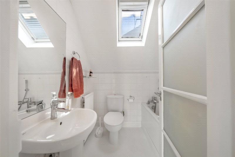 Clifton Hill Studios, 95a Clifton Hill, St John&#39;s Wood, London, NW8
