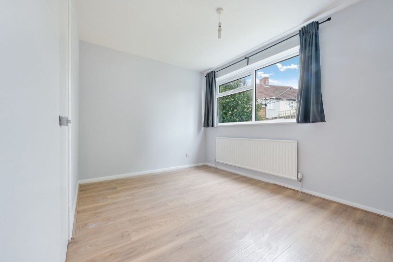 Bromley Road, London, SE6