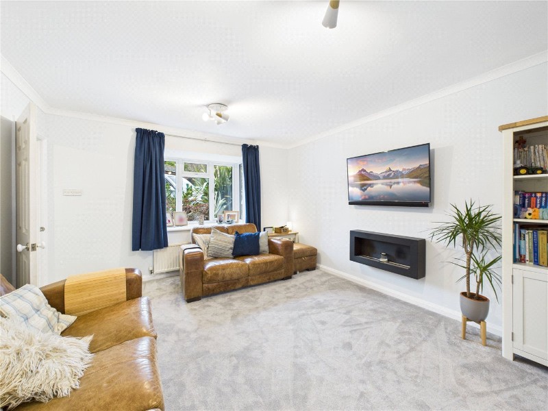 Walnut Drive, Crediton, Devon, EX17