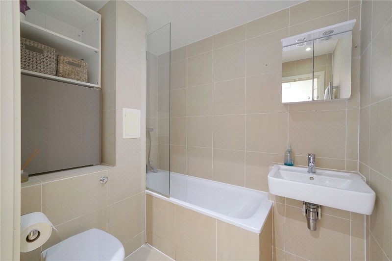 Tally Ho Apartments, Highgate Road, London, NW5