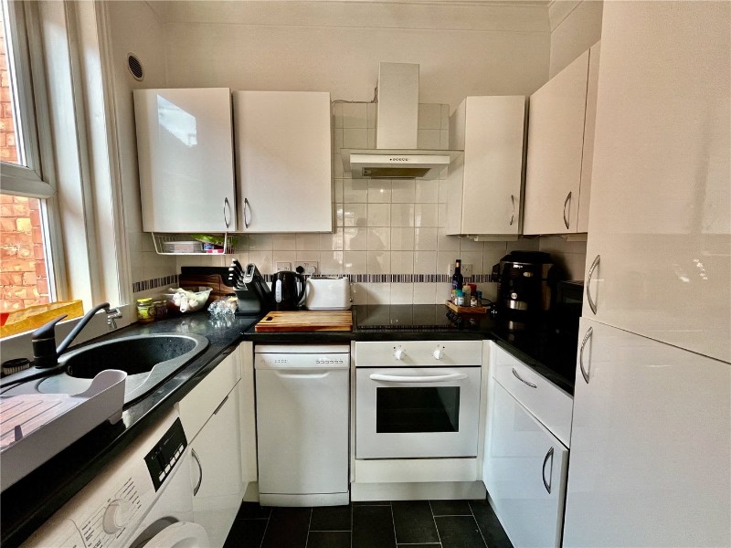 Beaulieu Road, Bournemouth, BH4