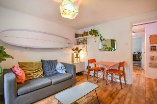 Silver Close, London, SE14