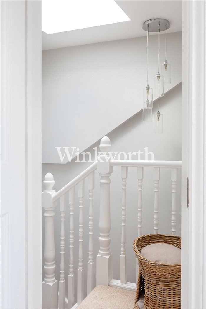 Leith Road, London, N22