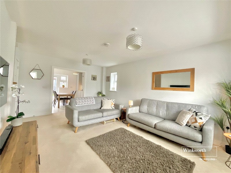 Apple Tree Gardens, Walkford, Christchurch, Dorset, BH23