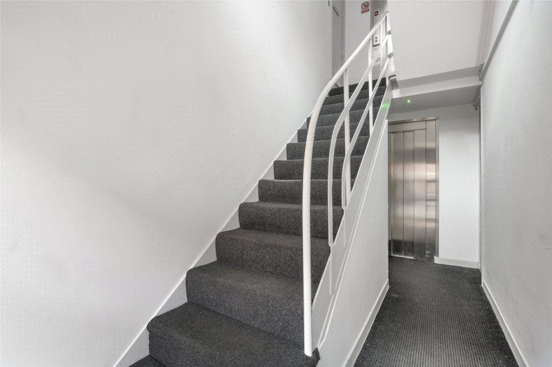 Charlbert Court, Eamont Street, St John's Wood, London, NW8