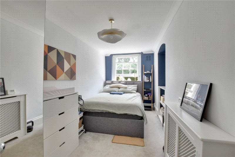 Lee Terrace, London, SE3