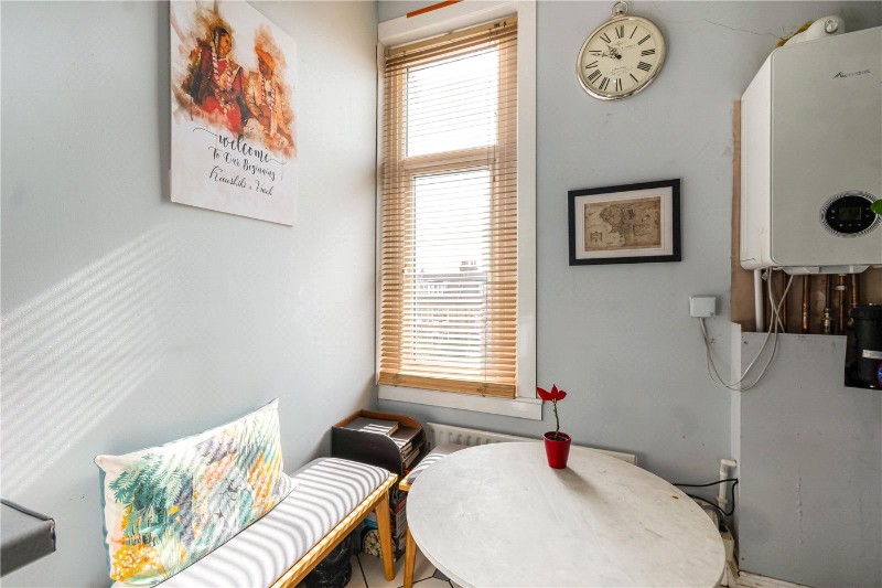 East Dulwich Road, East Dulwich, London, SE22