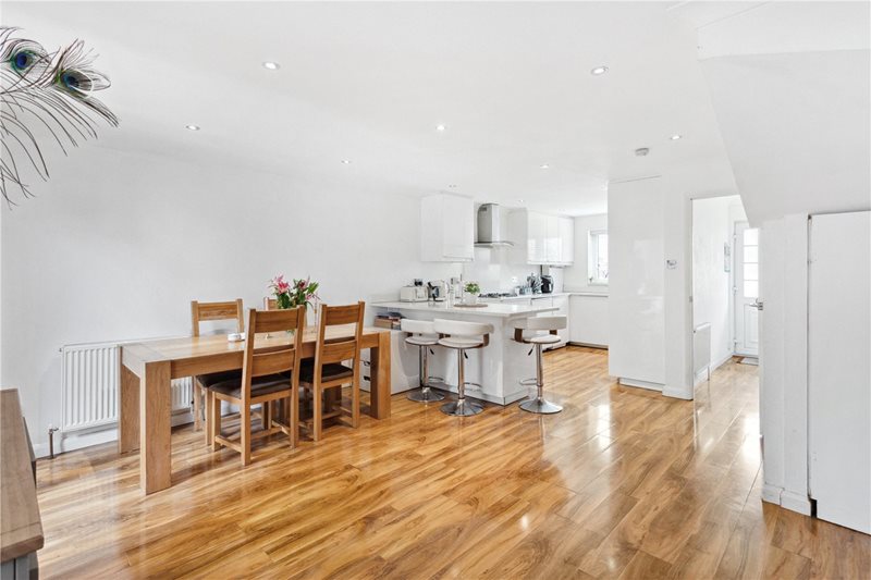 Ashbourne Road, Mitcham, CR4