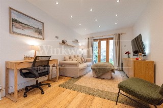 Hartland Road, London, NW6