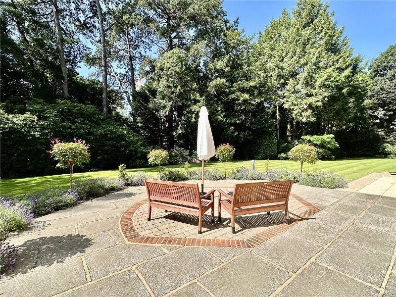 Western Road, Branksome Park, Poole, Dorset, BH13