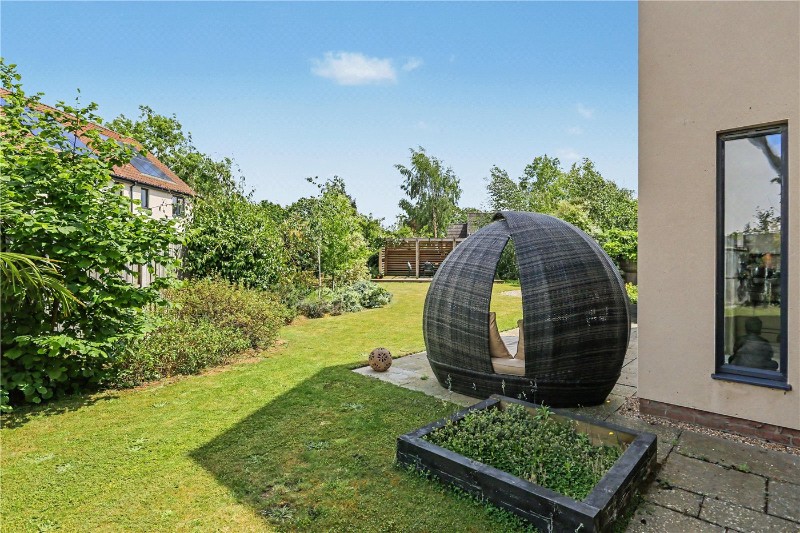 Sam Smith Way, Rackheath, Norwich, Norfolk, NR13