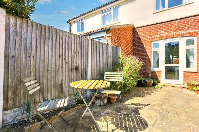 Aurania Avenue, Norwich, Norfolk, NR1