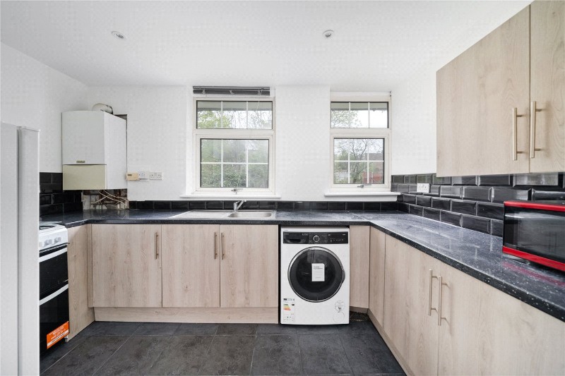 St Denis Road, West Norwood, London, SE27