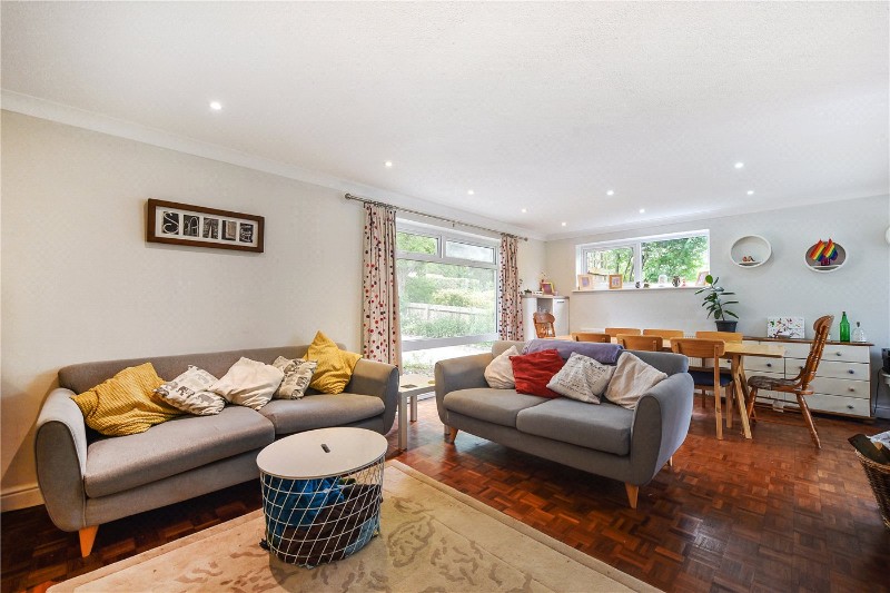 Downs Road, South Wonston, Winchester, Hampshire, SO21
