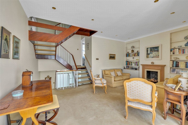 Carlton Hill, London, NW8