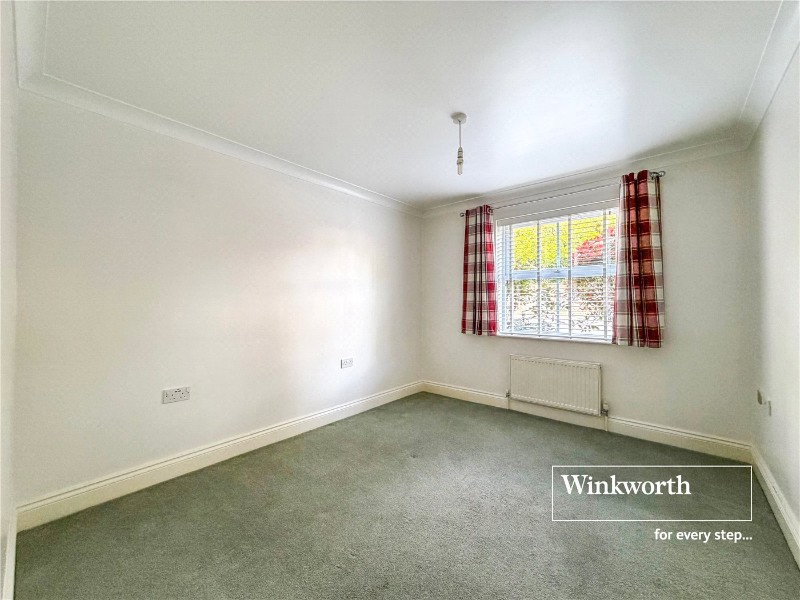 Wimborne Road East, Ferndown, Dorset, BH22