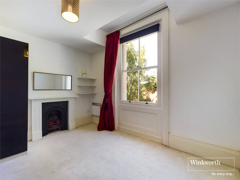 St Andrews House, 28a Wilton Road, Reading, Berkshire, RG30