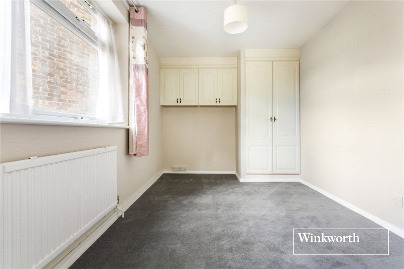 Crescent Rise, Crescent Road, Finchley, London, N3