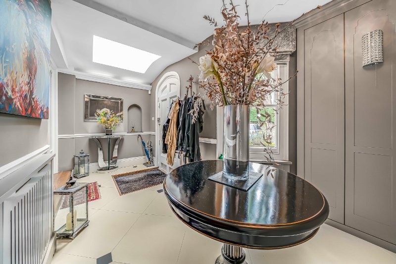Thornfield, Vine Road, Barnes, London, SW13