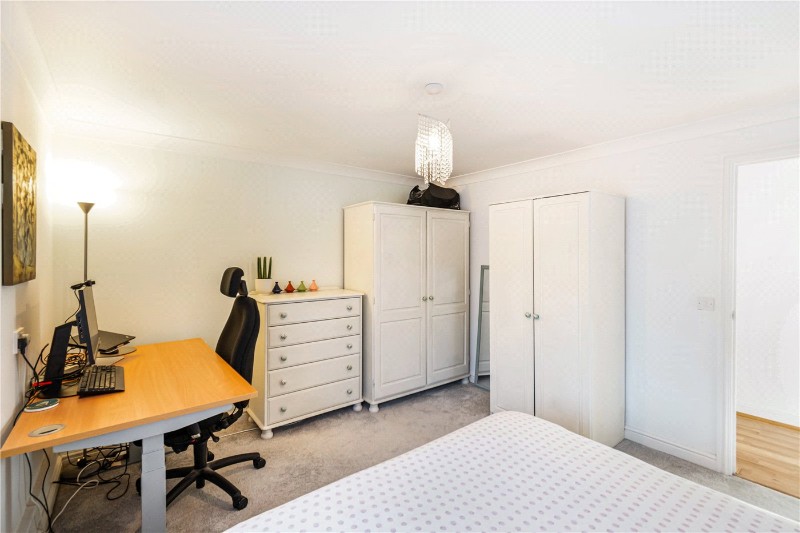 Linden Grove, Nunhead, London, SE15