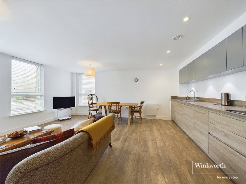 Kennet House, 80 Kings Road, Reading, Berkshire, RG1