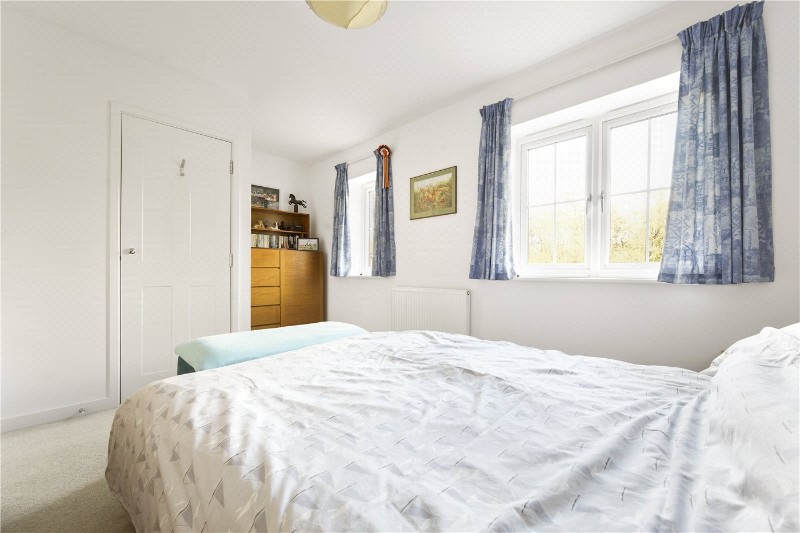 Silverwood Rise, Romsey, Hampshire, SO51