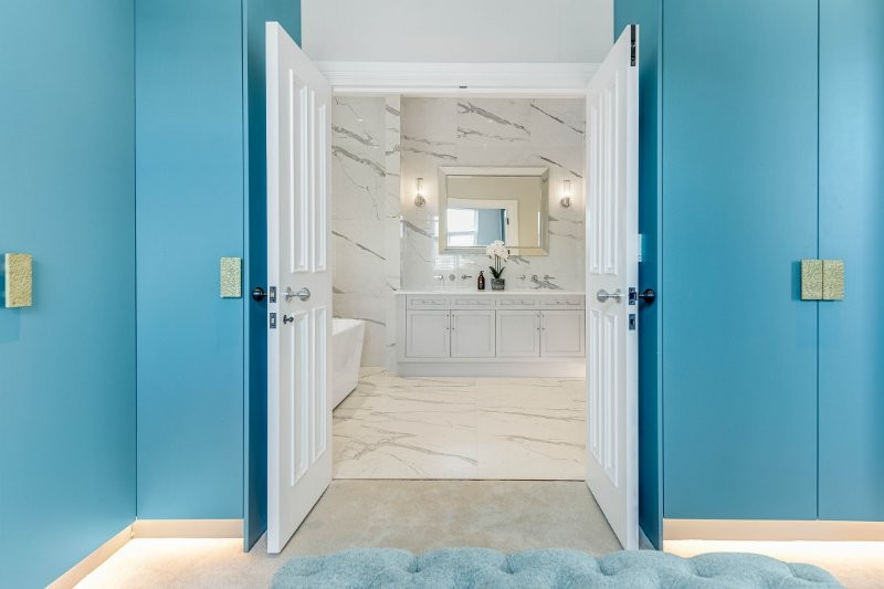 Castelnau, Barnes, London, SW13