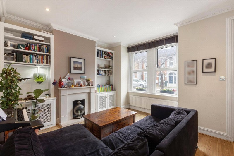 Blandford Road, Beckenham, BR3