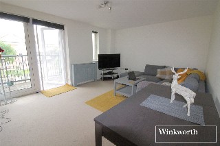 Lawford Court, Grade Close, Elstree, Hertfordshire, WD6