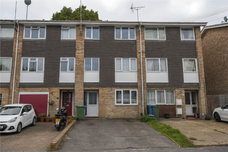 The Oaks, Bracknell, Berkshire, RG12