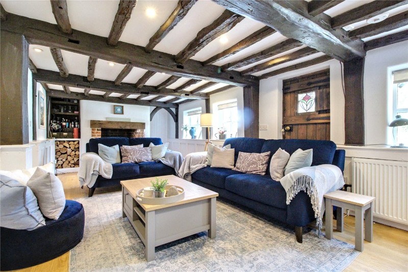 Redisham, Beccles, Suffolk, NR34