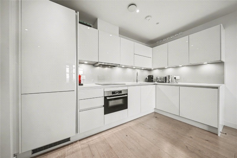 City North West Tower, 9 Goodwin Street, London, N4