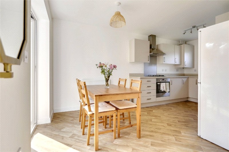 Sorrel Grove, Cringleford, Norwich, Norfolk, NR4
