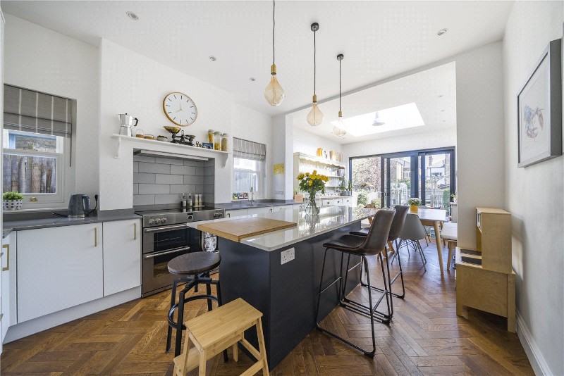 Northwood Road, London, SE23