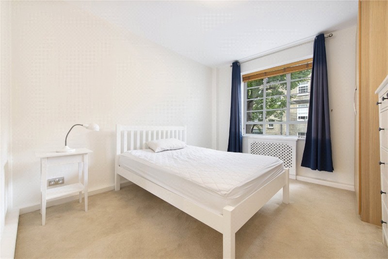 Kingsmill Terrace, St John&#39;s Wood, London, NW8