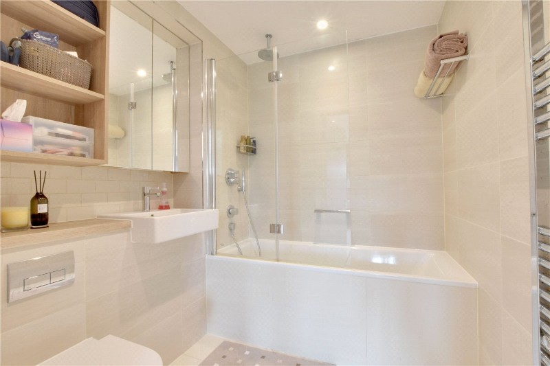 Handley Drive, Blackheath, London, SE3