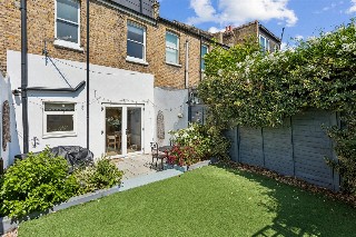 Leverson Street, London, SW16