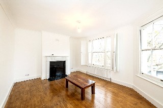 Raddington Road, London, W10