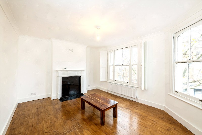 Raddington Road, London, W10